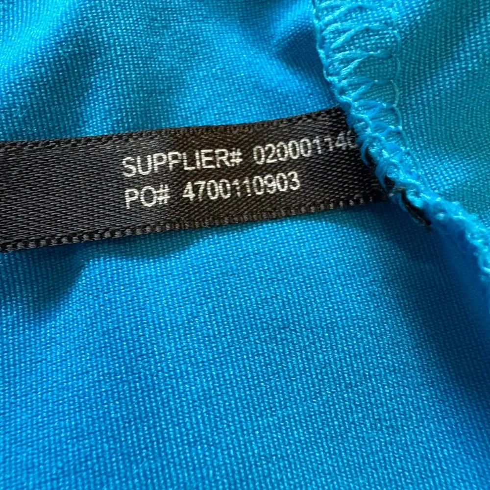 Ralph Lauren RLX Sky Blue Performance Polo Shirt